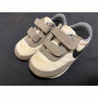 ナイキ(NIKE)のNIKE ナイキスニーカー 13センチ(スニーカー)