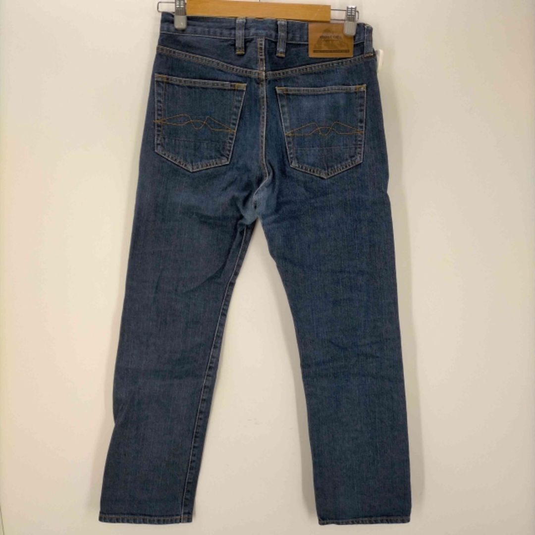 mont bell(モンベル)のmont bell(モンベル) ストレッチデニム 12oz メンズ パンツ メンズのパンツ(デニム/ジーンズ)の商品写真