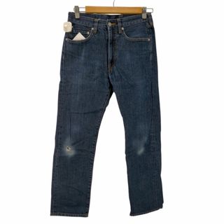 モンベル(mont bell)のmont bell(モンベル) ストレッチデニム 12oz メンズ パンツ(デニム/ジーンズ)