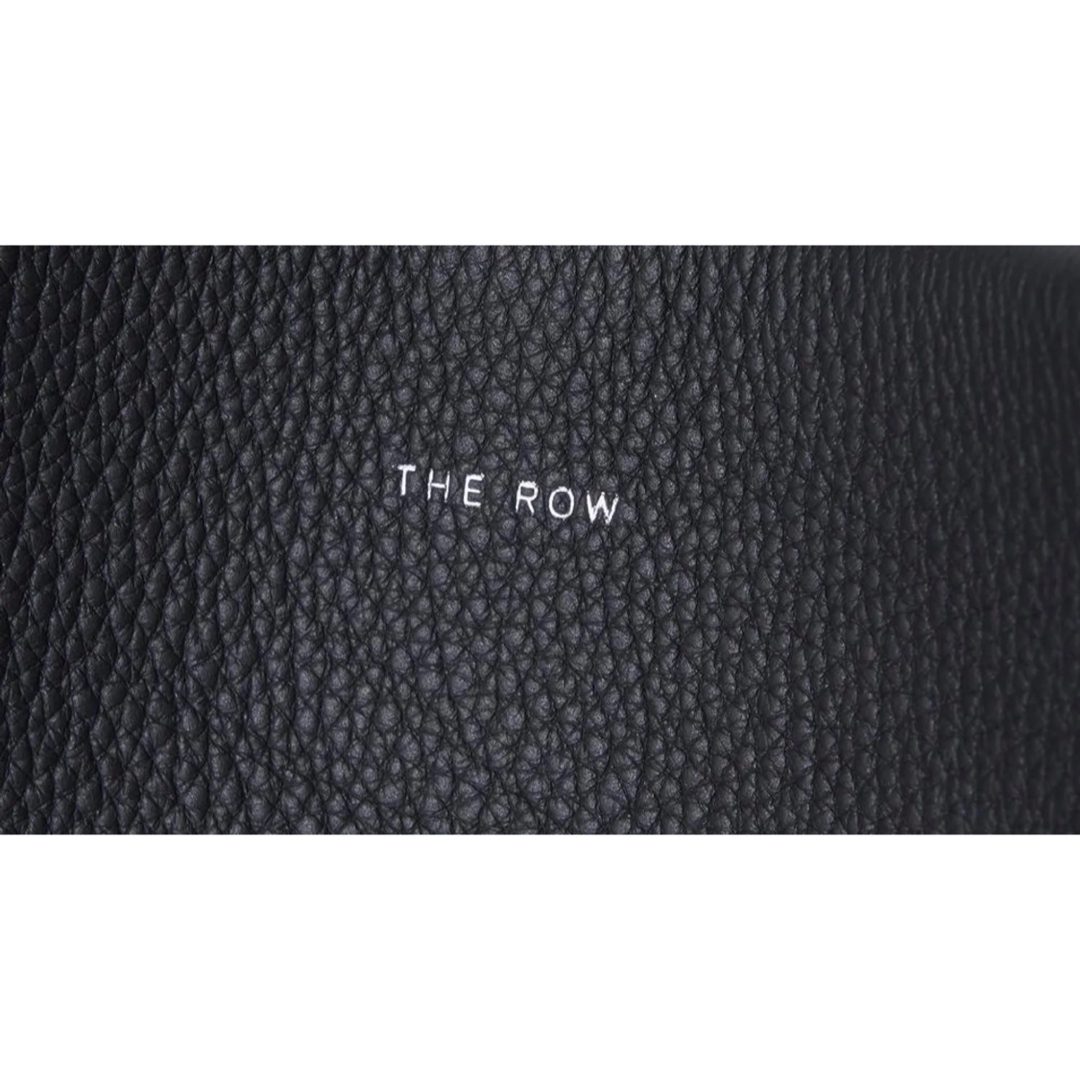 THE ROW(ザロウ)のディダァ様専用　新品未使用・The ROW ミディアム　N/Sパークトート　 レディースのバッグ(トートバッグ)の商品写真