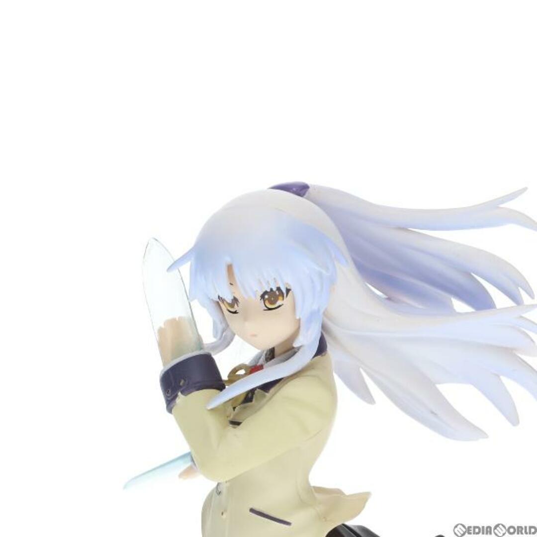 立華かなで(たちばなかなで) ハンドソニックVer. Angel Beats 立華かなで(たちばなかなで) ハンドソニックVer. Angel Beats
