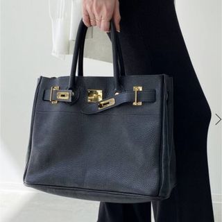 アパルトモンドゥーズィエムクラス(L'Appartement DEUXIEME CLASSE)の新品 【SITA PARANTICA/シータパランティカ】Tote Bag(ハンドバッグ)