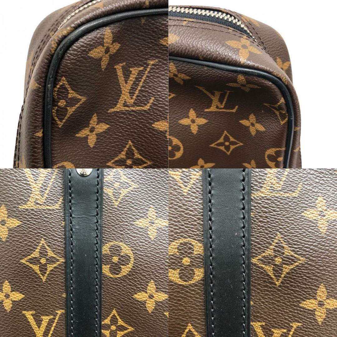 他にも多数出品してますルイヴィトン louis vuitton モノグラム マカサー ヴォワヤージュ