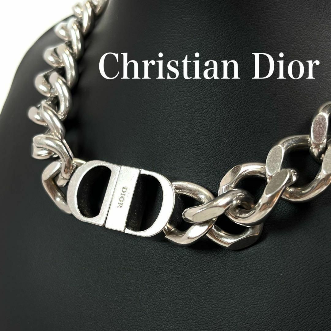 ○状態✨早い者勝ち✨Dior ブレスレット チェーン メンズ 人気