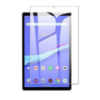 Lenovo Tab M10 FHD Plus 10.3 保護フィルム K780(保護フィルム)