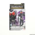 RKF レジェンドライダーシリーズ 仮面ライダージョーカー 仮面ライダーW 完成