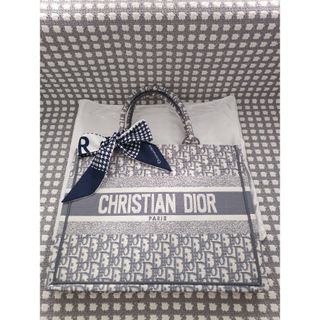 ディオール(Christian Dior) トートバッグ(レディース)の通販 1,000点