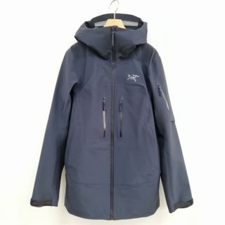 ARC'TERYX - ARC'TERYX ALPHA SL JACKET ジャケット ゴアテックスの