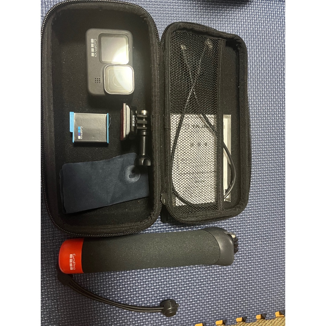 GoPro - GoPro HERO9 BLACK など