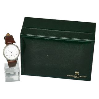 FREDERIQUE CONSTANT - フレデリックコンスタント カレ レディース