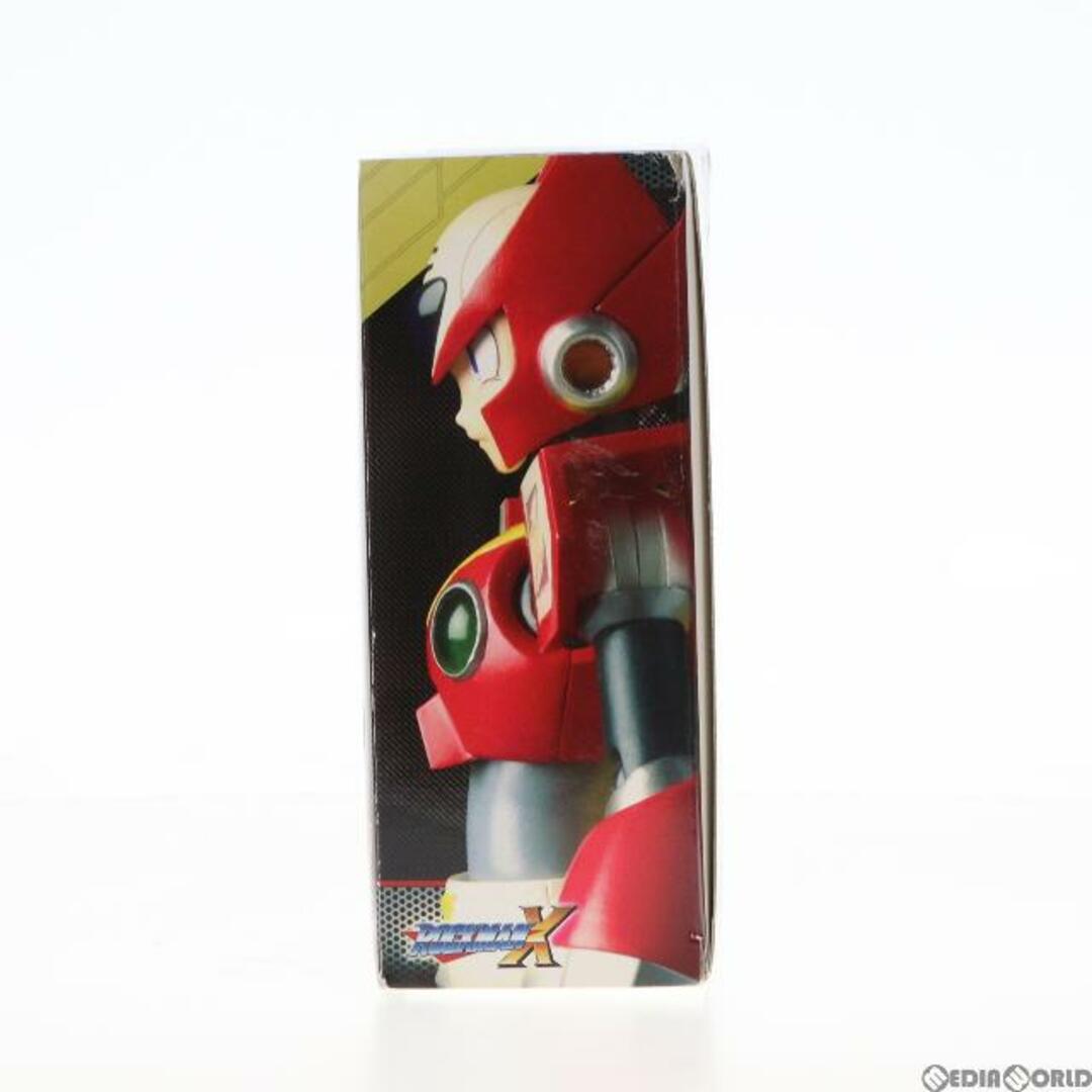 BANDAI - D-Arts ゼロ(TYPE 2) ロックマンX2 完成品 可動フィギュア