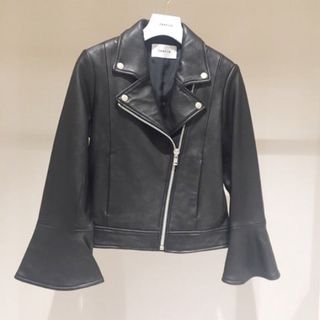 フレイアイディー ライダースジャケット(レディース)の通販 200点以上 フレイアイディー ライダースジャケット(レディース)の通販 200点以上
