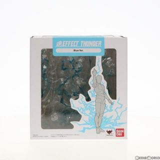 バンダイ(BANDAI)の魂EFFECT(魂エフェクト) THUNDER Blue Ver.(サンダー ブルーバージョン) フィギュア用アクセサリ バンダイ(その他)