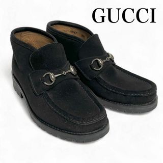 グッチ モカシンの通販 800点以上 | Gucciを買うならラクマ