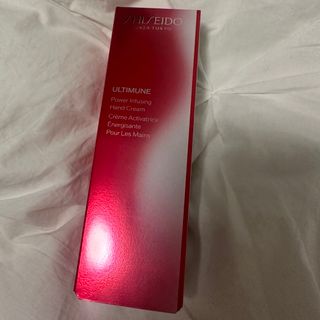 シセイドウ(SHISEIDO (資生堂))の資生堂　ハンドクリーム(ハンドクリーム)