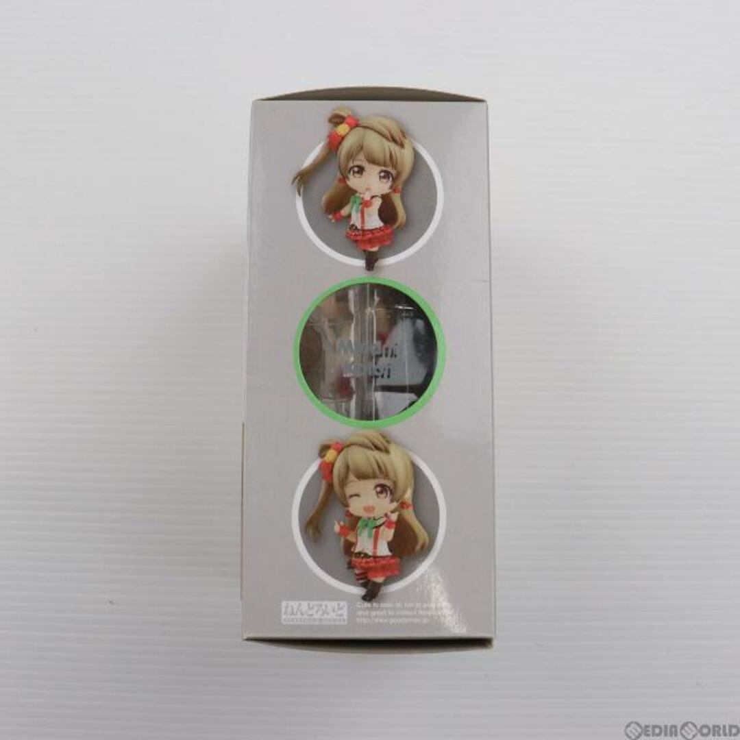 GOOD SMILE COMPANY(グッドスマイルカンパニー)のねんどろいど 458 南ことり(みなみことり) ラブライブ! 完成品 可動フィギュア グッドスマイルカンパニー エンタメ/ホビーのフィギュア(アニメ/ゲーム)の商品写真