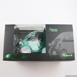 グリーン(green)のex:ride SPride.02 ダイハツ ミゼットII エメラルドグリーン ex:ride 完成品 フィギュア FREEing(フリーイング)(その他)