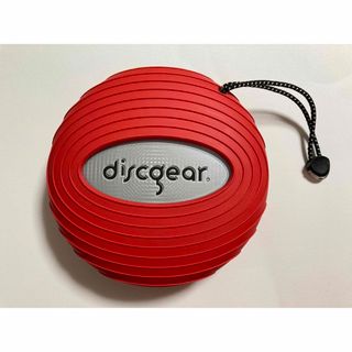 discgear ディスクギア ディスカススポーツ(CD/DVD収納)