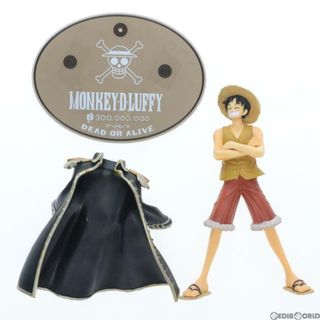 バンダイ(BANDAI)の魂フィーチャーズ VOL.2限定 フィギュアーツZERO モンキー・Ｄ・ルフィ イエローベストVer. ONE PIECE(ワンピース) 完成品 フィギュア バンダイ(アニメ/ゲーム)