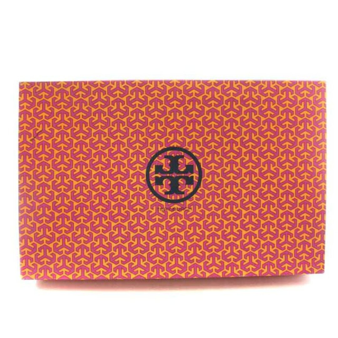 Tory Burch(トリーバーチ)のトリーバーチ ロングブーツ ジョッキーブーツ レザー 6M 23.5cm 黒 レディースの靴/シューズ(ブーツ)の商品写真