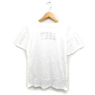 ピュアルセシン(pual ce cin)のピュアルセシン pual ce cin Du noir プリント Tシャツ 半袖(Tシャツ(半袖/袖なし))