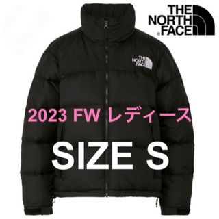 ノースフェイス(THE NORTH FACE) ショート ダウンジャケット