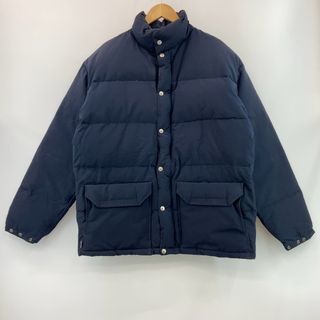 リーバイス(Levi's)のLevi’ｓ メンズ　 リーバイス 　ダウンジャケット　スタンドカラー　ショート丈(ダウンジャケット)