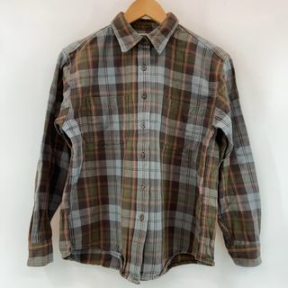 エルエルビーン(L.L.Bean)のL.L.Bean メンズ エルエルビーン シャツ(シャツ)