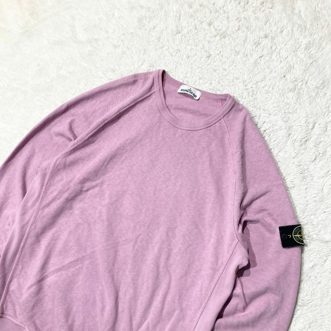 STONE ISLAND - 2020SS STONE ISLAND Heavy Weight Cutsewの通販 by ま