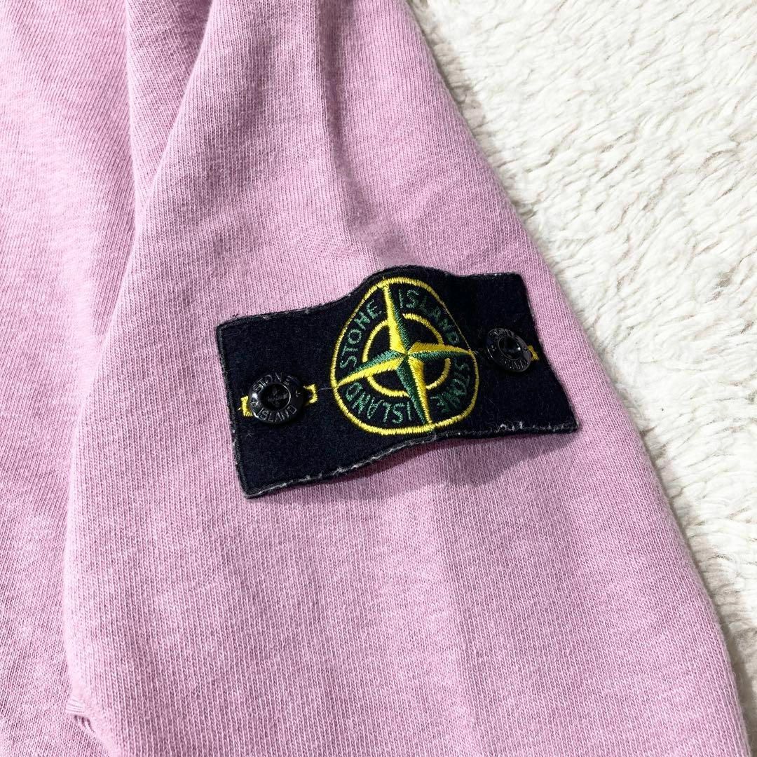 STONE ISLAND - 2020SS STONE ISLAND Heavy Weight Cutsewの通販 by ま