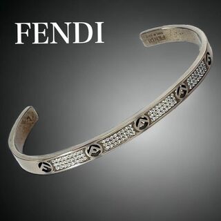 フェンディ ブレスレット/バングルの通販 300点以上 | FENDIの