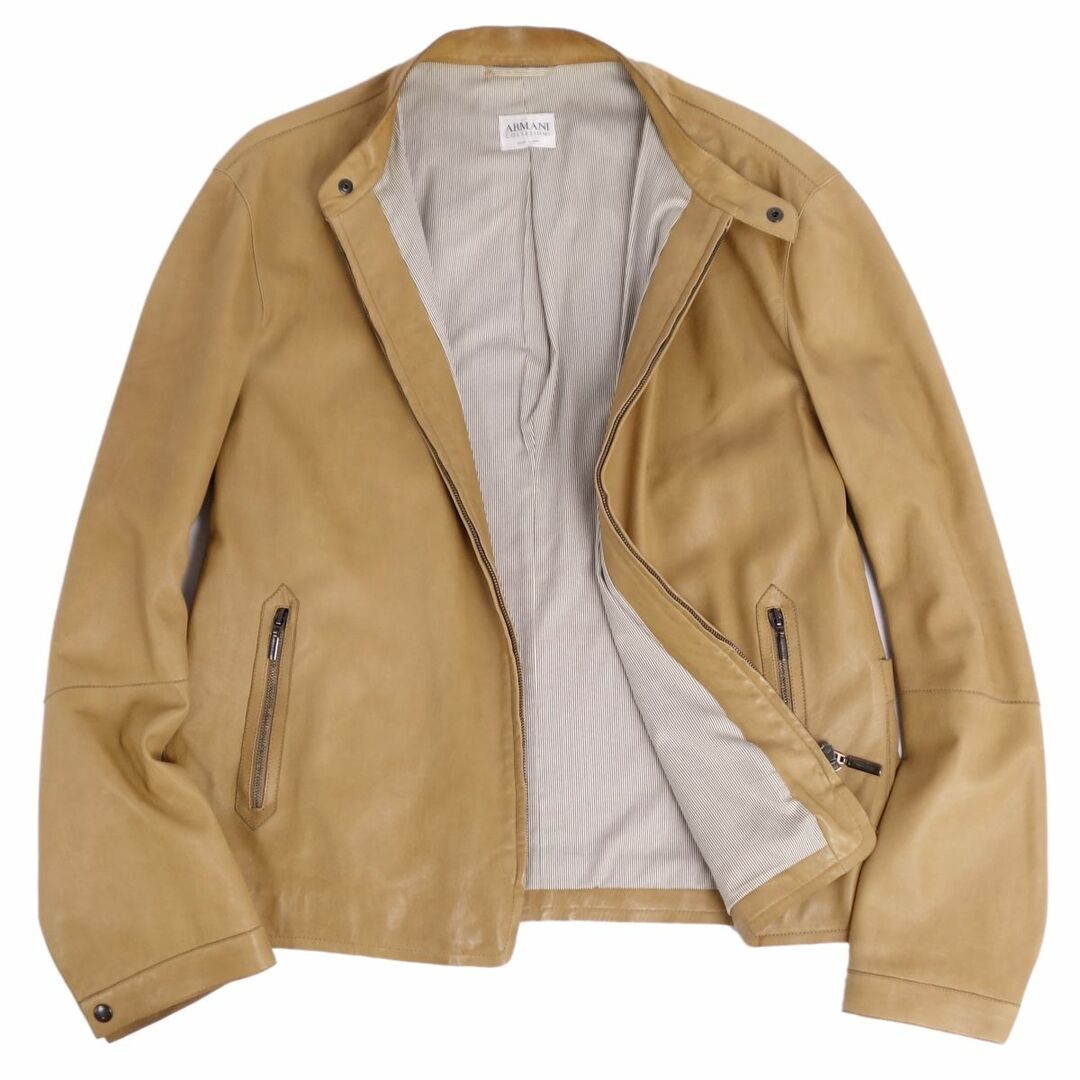 ARMANI COLLEZIONI - アルマーニ コレッツォーニ ARMANI ARMANI COLLEZIONI - アルマーニ コレッツォーニ ARMANI