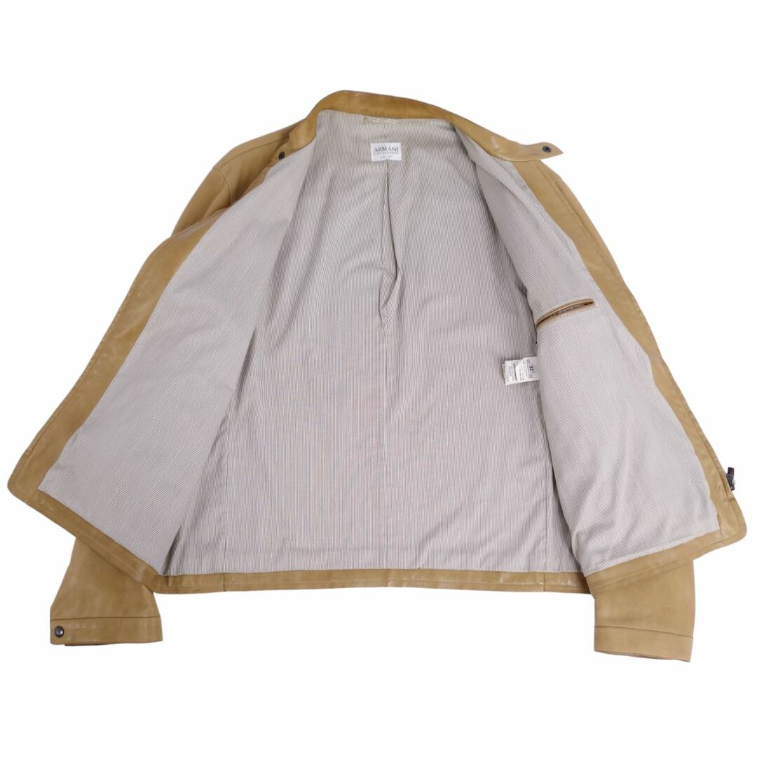 ARMANI COLLEZIONI - アルマーニ コレッツォーニ ARMANI ARMANI COLLEZIONI - アルマーニ コレッツォーニ ARMANI