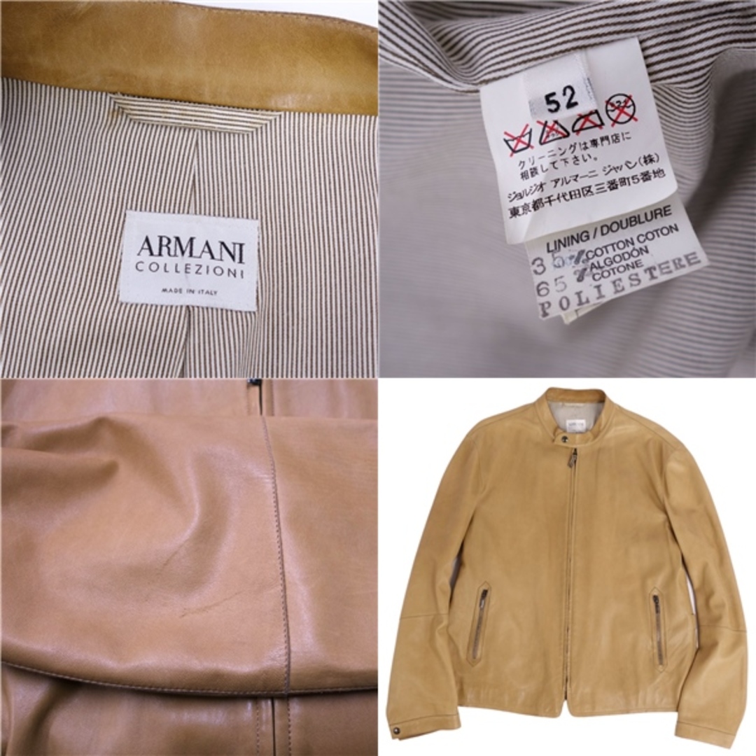 ARMANI COLLEZIONI - アルマーニ コレッツォーニ ARMANI ARMANI COLLEZIONI - アルマーニ コレッツォーニ ARMANI