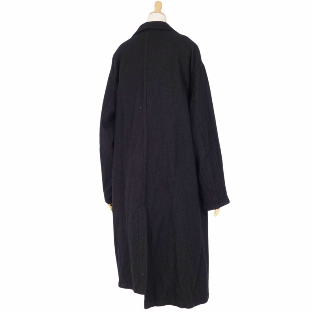 Y's - 美品 ワイズ Y's Yohji Yamamoto コート ロングコート Y's - 美品 ワイズ Y's Yohji Yamamoto コート ロングコート