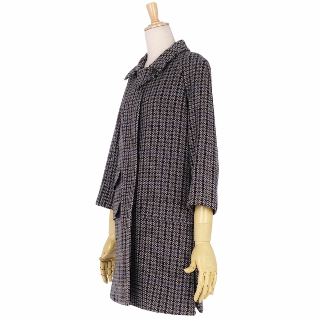 PRADA - 美品 プラダ PRADA コート ステンカラーコート バルマ PRADA - 美品 プラダ PRADA コート ステンカラーコート バルマ