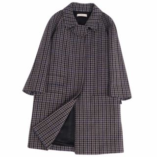 PRADA - 美品 プラダ PRADA コート ステンカラーコート バルマ PRADA - 美品 プラダ PRADA コート ステンカラーコート バルマ