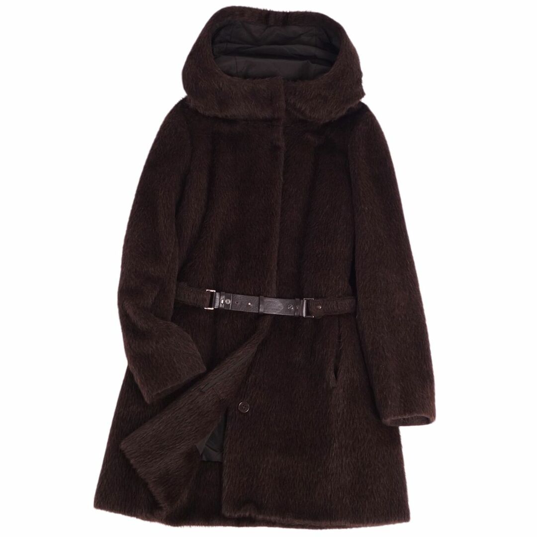 Max Mara - 美品 エスマックスマーラ S Max Mara コート Max Mara - 美品 エスマックスマーラ S Max Mara コート