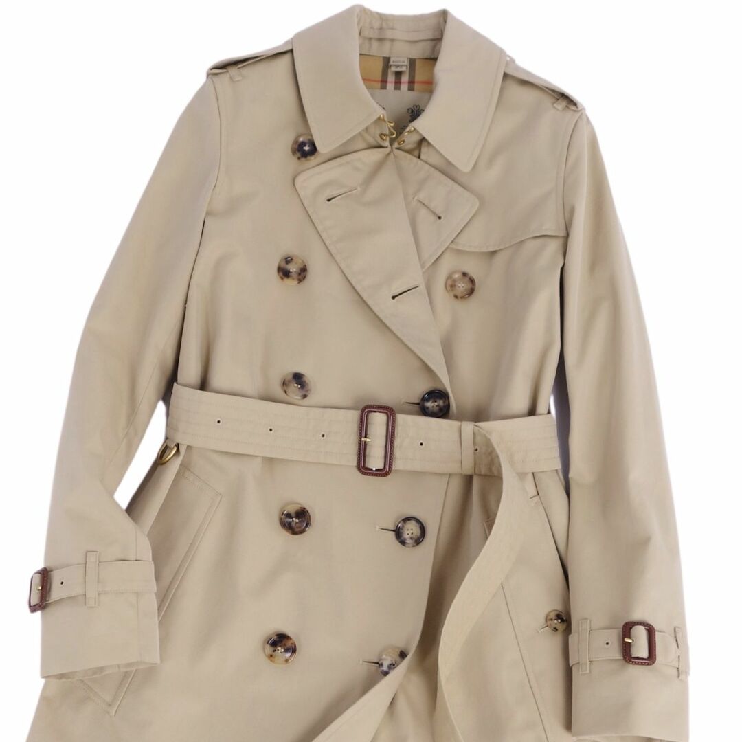 BURBERRY - 極美品 バーバリー BURBERRY コート トレンチコート BURBERRY - 極美品 バーバリー BURBERRY コート トレンチコート