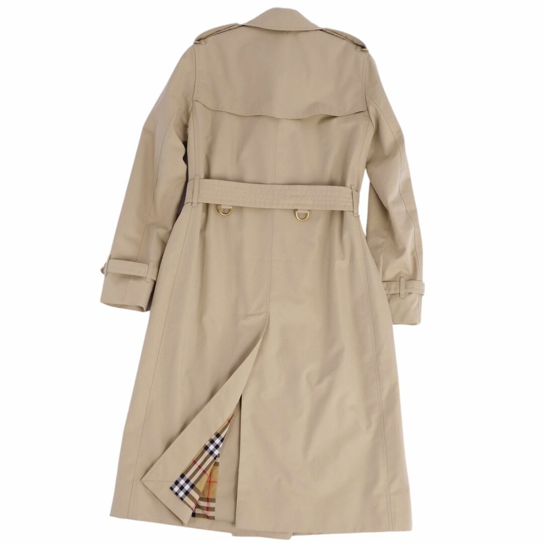 BURBERRY - 極美品 バーバリー BURBERRY コート トレンチコート BURBERRY - 極美品 バーバリー BURBERRY コート トレンチコート