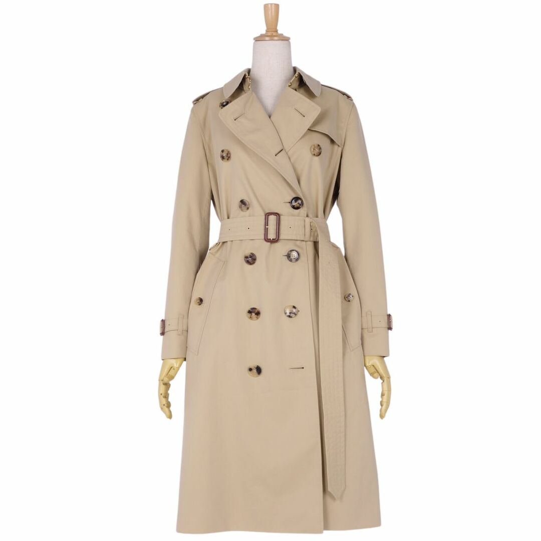 BURBERRY - 極美品 バーバリー BURBERRY コート トレンチコート BURBERRY - 極美品 バーバリー BURBERRY コート トレンチコート