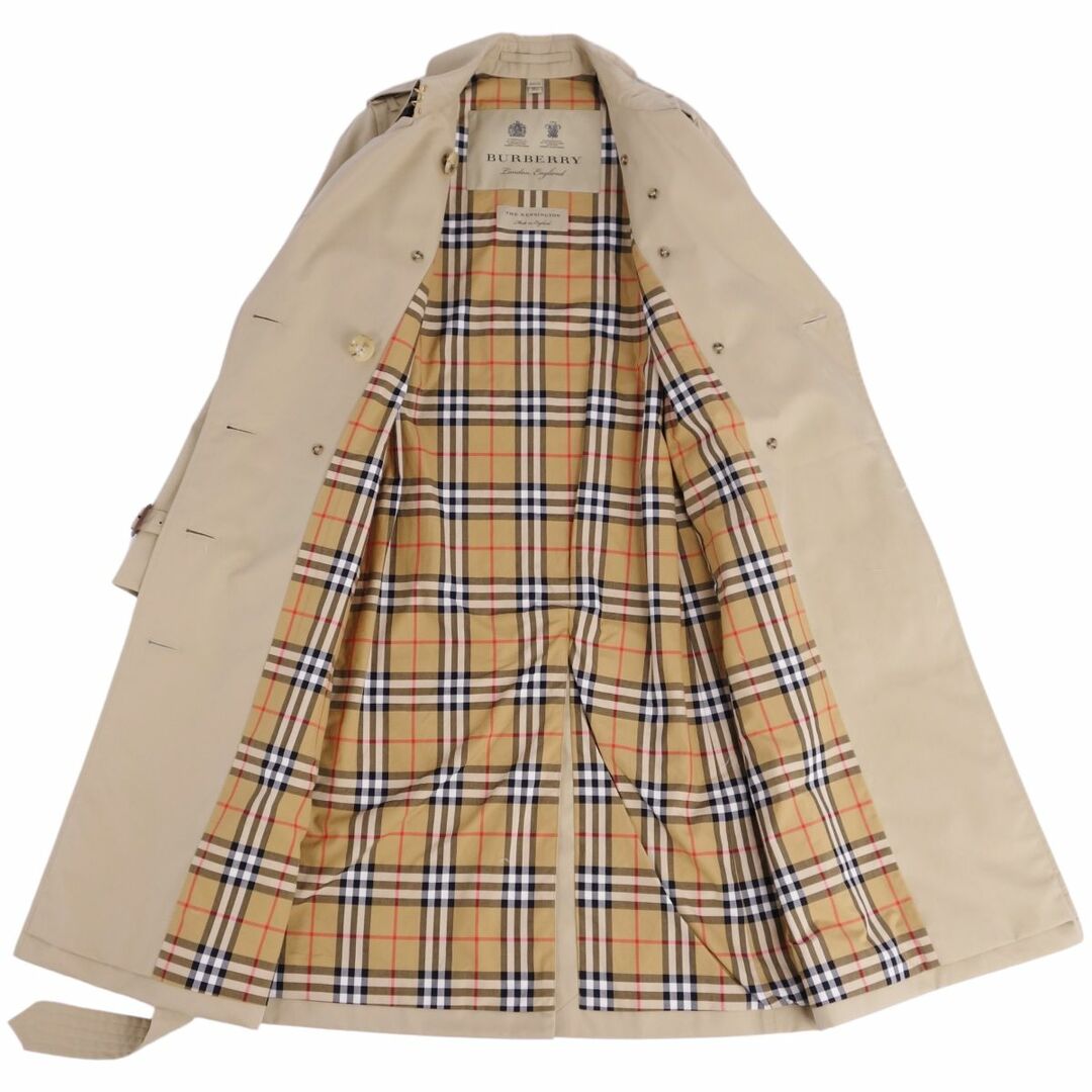 BURBERRY - 極美品 バーバリー BURBERRY コート トレンチコート BURBERRY - 極美品 バーバリー BURBERRY コート トレンチコート