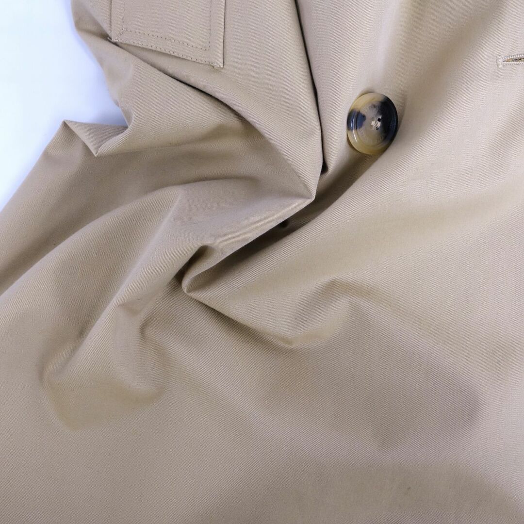BURBERRY - 極美品 バーバリー BURBERRY コート トレンチコート BURBERRY - 極美品 バーバリー BURBERRY コート トレンチコート