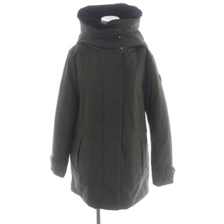 アザー(other)のケープホーン 22AW REMOTA 中綿コート アウター ロング 40 カーキ(その他)