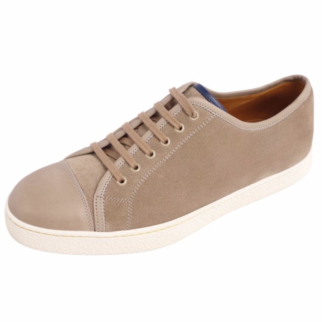 JOHN LOBB - 極美品 ジョンロブ JOHN LOBB スニーカー LEVAH JOHN LOBB - 極美品 ジョンロブ JOHN LOBB スニーカー LEVAH