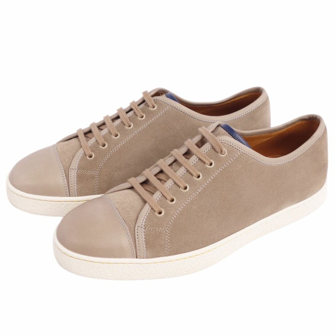 JOHN LOBB - 極美品 ジョンロブ JOHN LOBB スニーカー LEVAH JOHN LOBB - 極美品 ジョンロブ JOHN LOBB スニーカー LEVAH