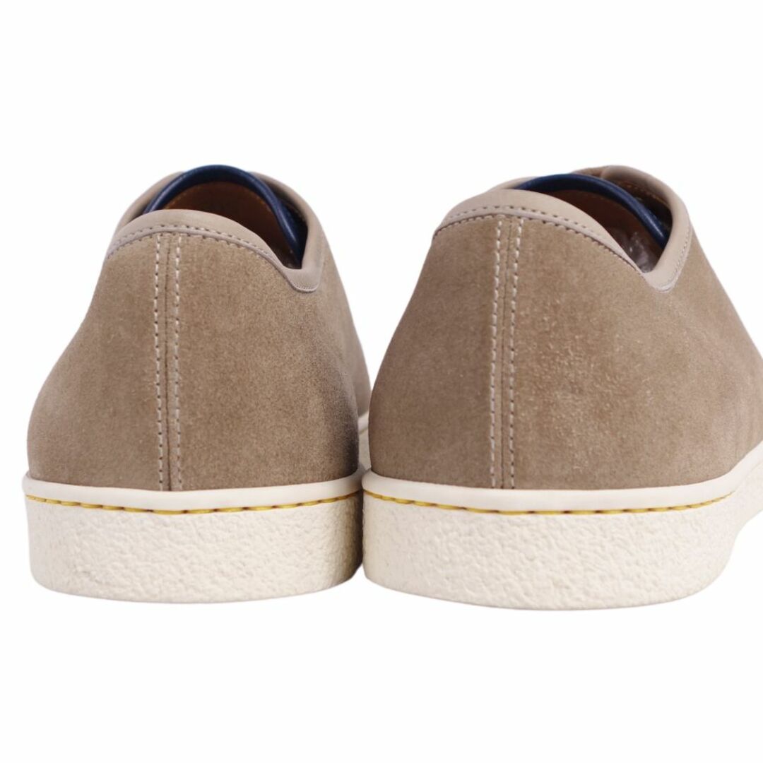 JOHN LOBB - 極美品 ジョンロブ JOHN LOBB スニーカー LEVAH JOHN LOBB - 極美品 ジョンロブ JOHN LOBB スニーカー LEVAH