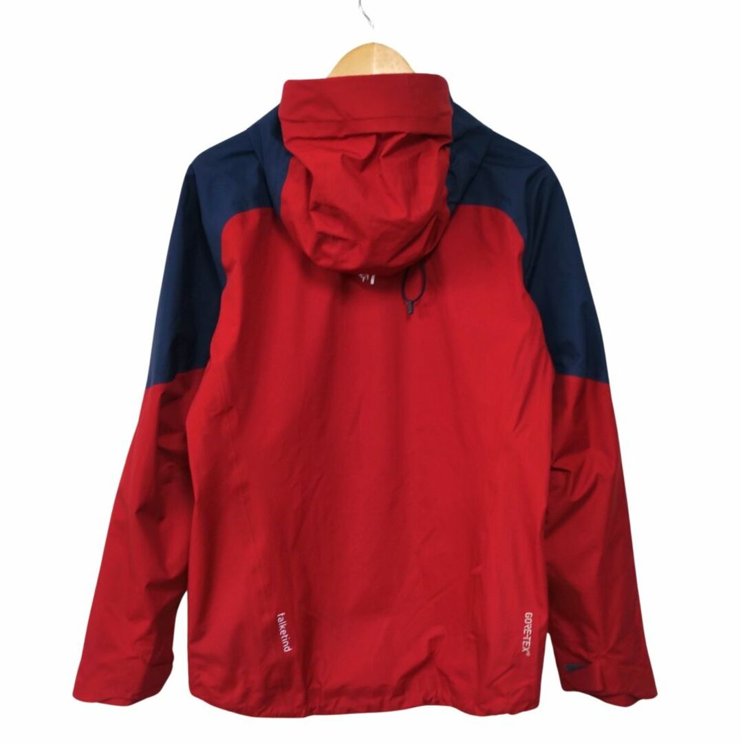 高品質お手頃価格 ノローナ NORRONA Falketind Gore Tex Jacket メンズ