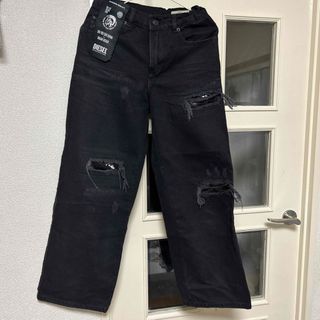 ディーゼル(DIESEL)のDIESEL ディーゼルキッズ　デニムパンツ　ジーンズ　ジーパン　12Y(パンツ/スパッツ)