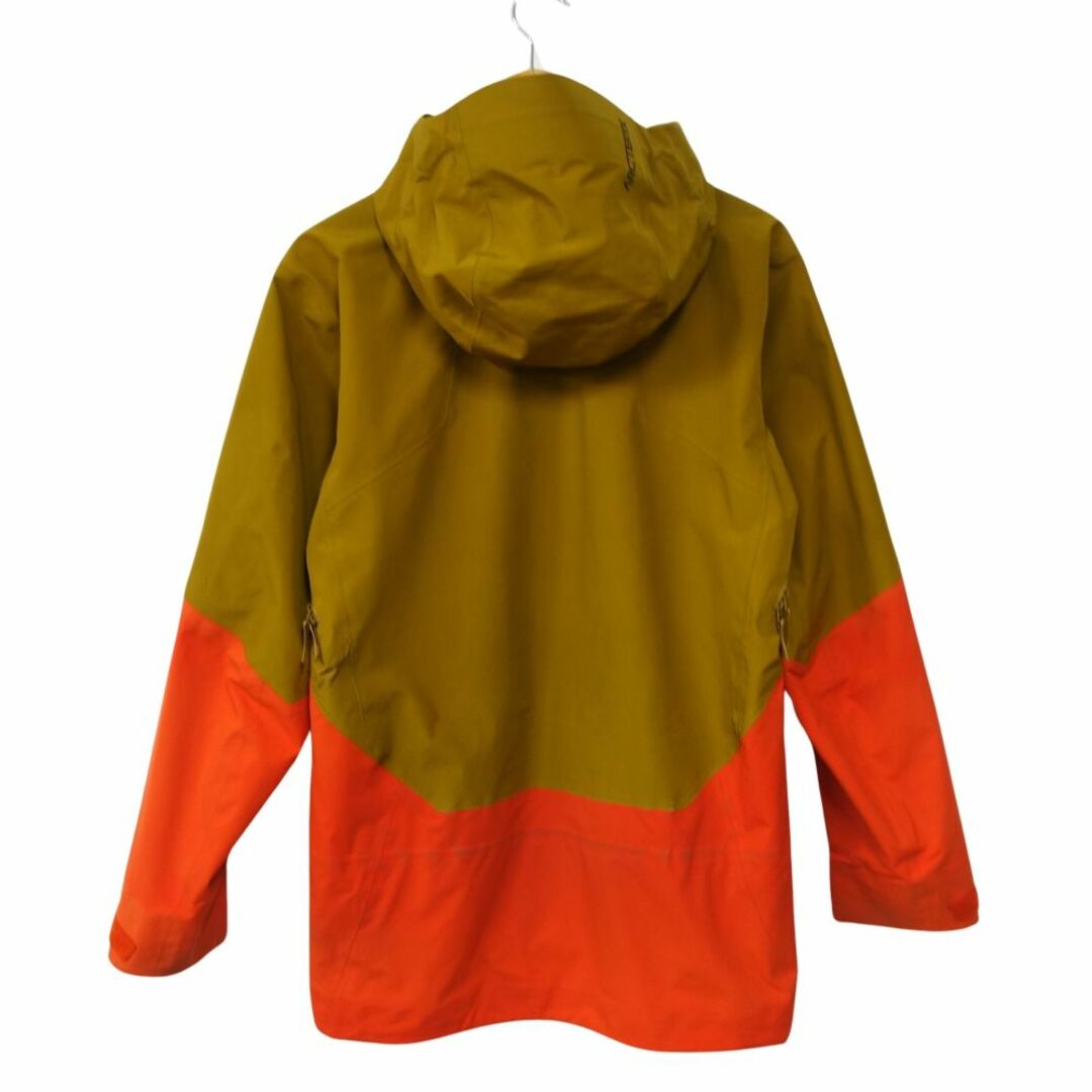 アークテリクス ARC'TERYX Rush Jacket Menラッシュ ジャケット アークテリクス ARC'TERYX Rush Jacket Menラッシュ ジャケット